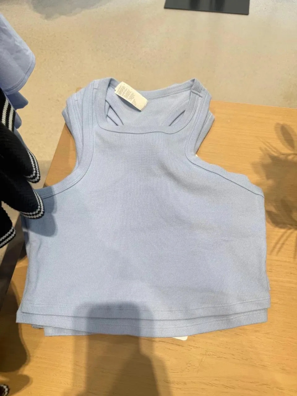 New Arrival Gravel Designer Womens Yoga Outfits Tank Top Woman Fitness High-Waisted Elastic Waist Slimming Quick-Dry Anti-glare Comfortable Breathable