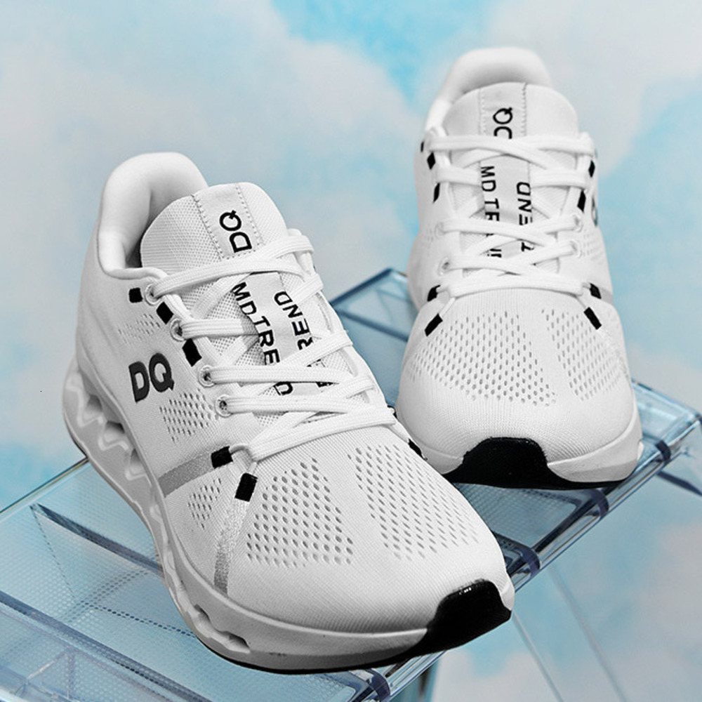 Running Shoes Hot-Selling Outdoor Fashion Trend Running Hong Kong Style Casual Versatile Trendy Sports Shoes Black daily outfit
