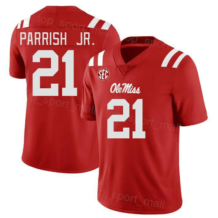 Ole Miss Rebels Football College 4 Quinshon Judkins Jerseys Man Kids Women 2 Jaxson Dart 7 Luke Altmyer 6 Zach Evans 24 Ulysses Bentley IV 8 Malik Hea