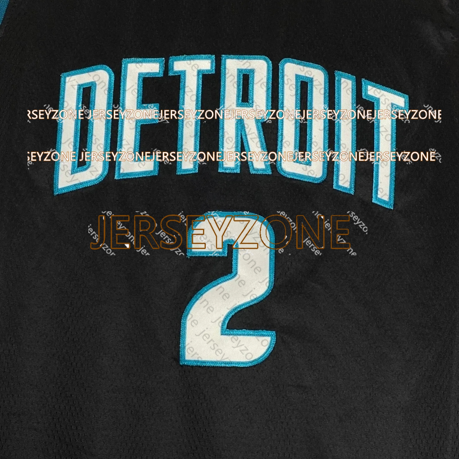 Hot Piston Cade Cunningham Basketball Jerseys Jalen Duren Ausar Thompson Isaiah Stewart Tobias Harris Kevin Huerter Ronald Holland Caris LeVert Custom