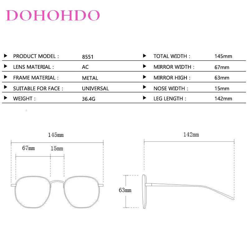 Trendy Metal Leg Half Set Rhinestone Round Frame Women Sunglasses Luxury Designer Sunglass Men Travel Party Eyewear Uv400