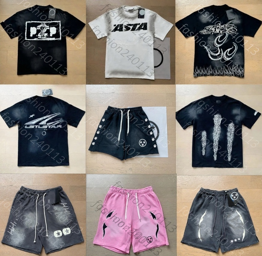 t shirt men designer tshirt homme mens shirts man shorts summer pullover tshirts cotton running short luxury hip hop short sleeve top quality swe