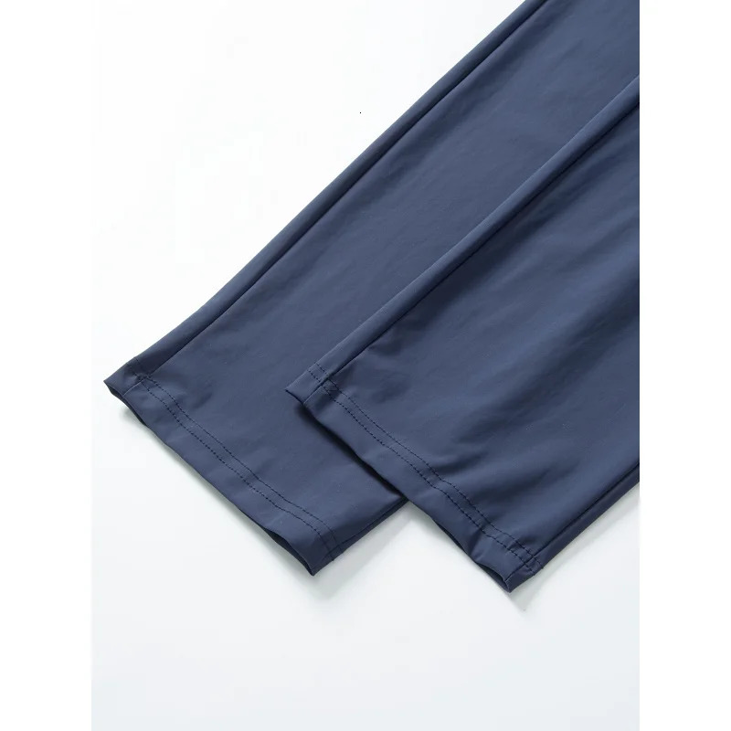 Pants Gym Man Men Gift Dry And Breathable Mens Sports Trousers Sweatpants Summer Moisture-Wicking Fishing Baggy Football 260430