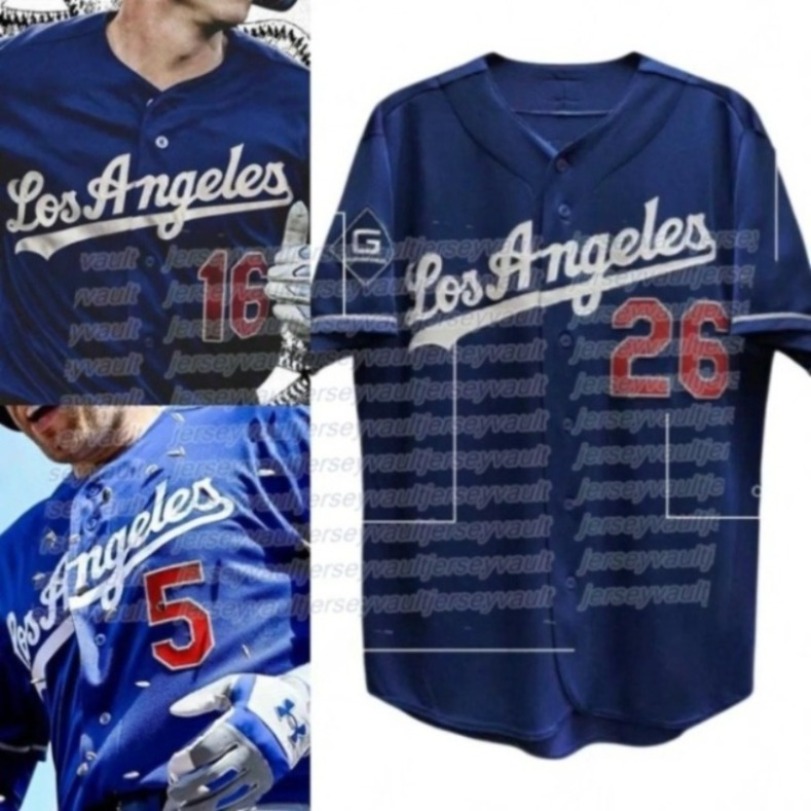 17 Shohei Ohtani 5 Freddie Freeman 50 Mookie Betts 18 Smith Yamamoto 7 Blake Snell Will Smith Muncy Edman Personalized Customized Baseball Jerseys 1