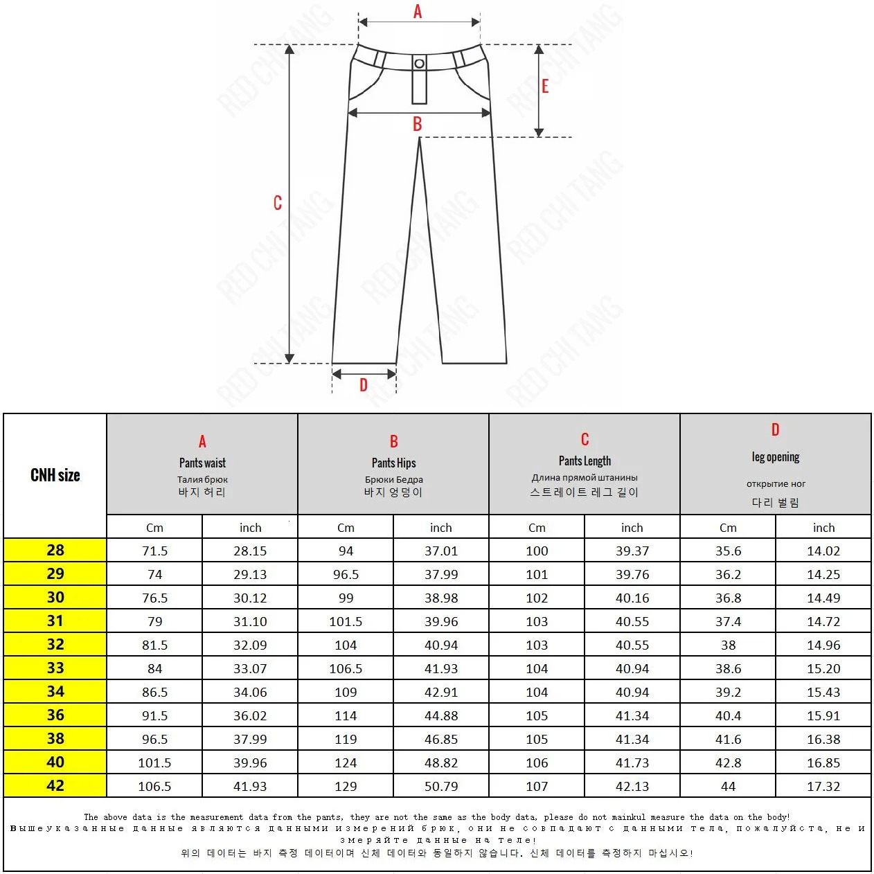 in Spring Casual Pants Men Straight Fit Cotton Stretch Chino Trouser Male Formal Work Business Dress Khaki Fashion Regular 260508 - view 3