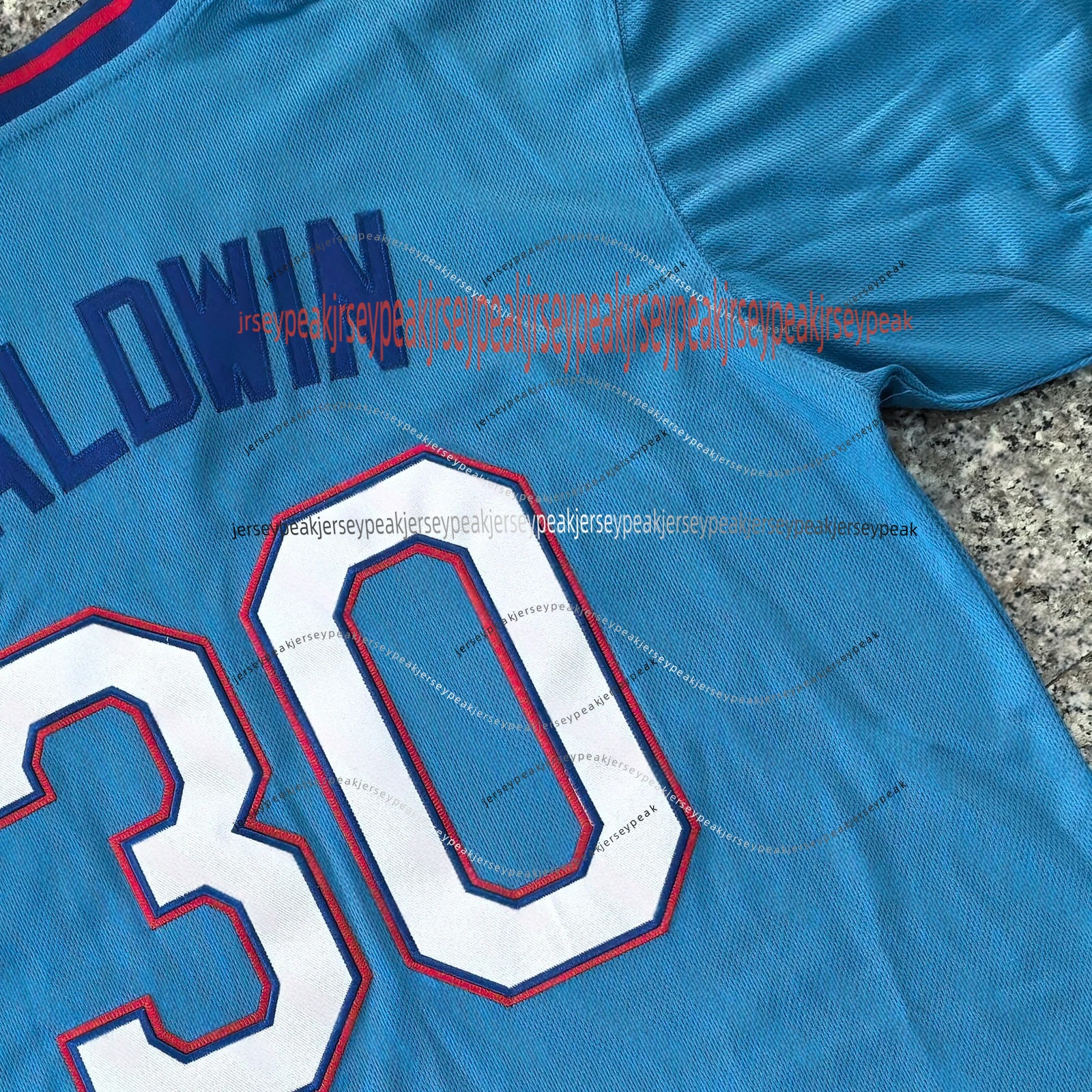 13 Ronald Acuna Jr. 2026 Brave Baseball Jersey Baldwin Albies Olson Riley Harris II Suarez Sale Murphy Hank Aaron Yastrzemski Strider Jones Custom Sti