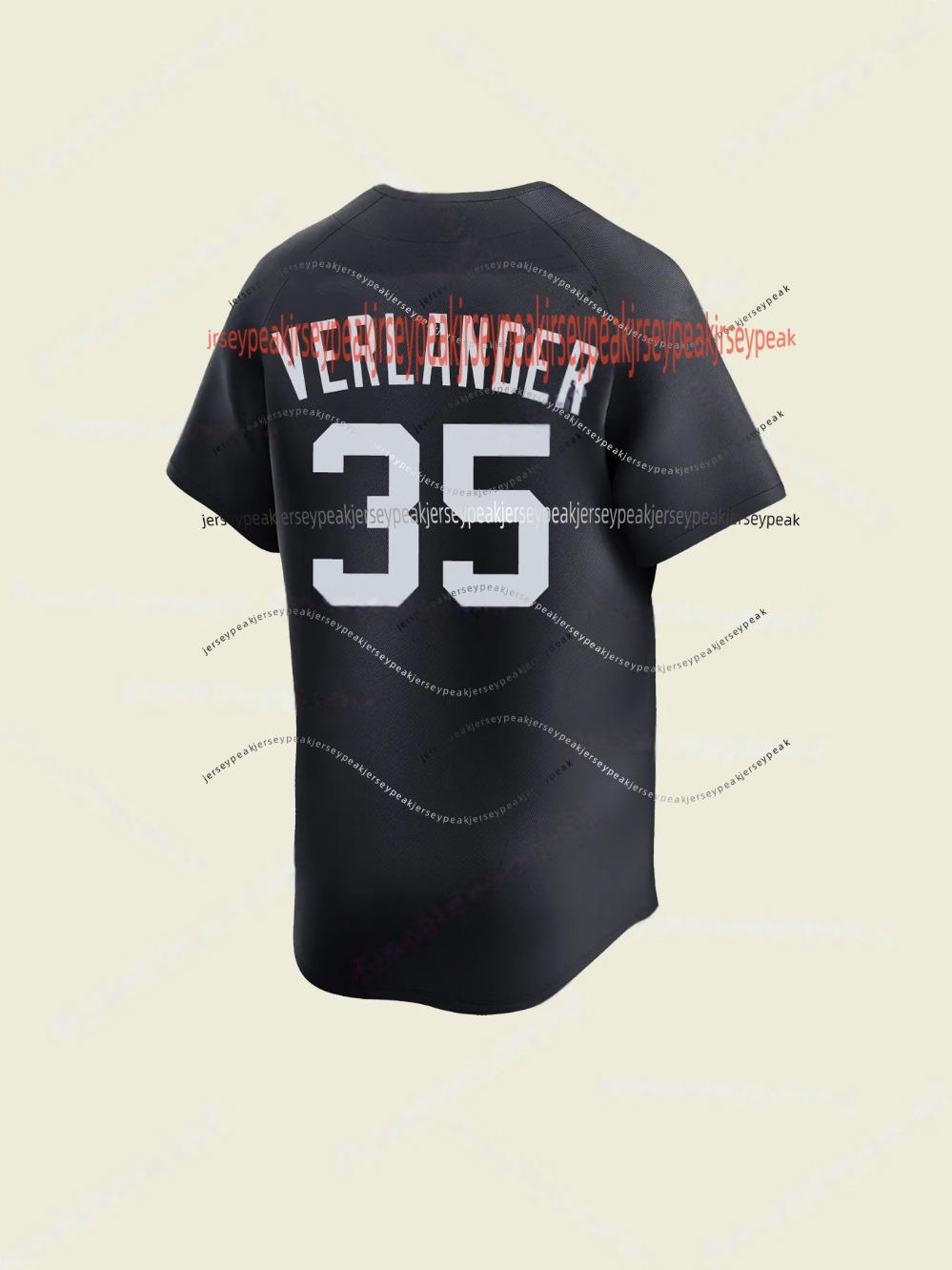 Tarik Skubal 29 Spencer Torkelson 20 Riley Greene 31 Javier Baez Keith Matt Vierling Miguel Cabrera Personalized Customized Baseball Jersey Custom Any