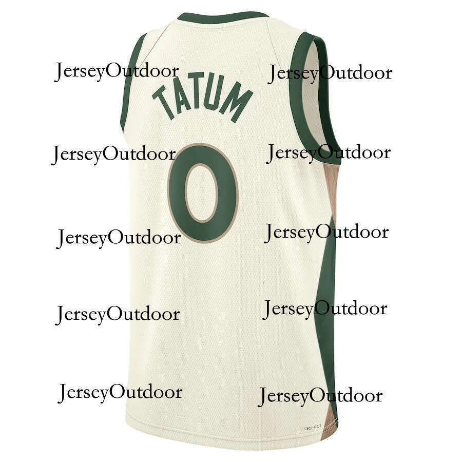 Men Youth Kids Basketball Jerseys Jayson Tatum Larry Bird Jaylen Brownn Kevin Garnett Paul Pierce Wear City Retro Jersey adult children