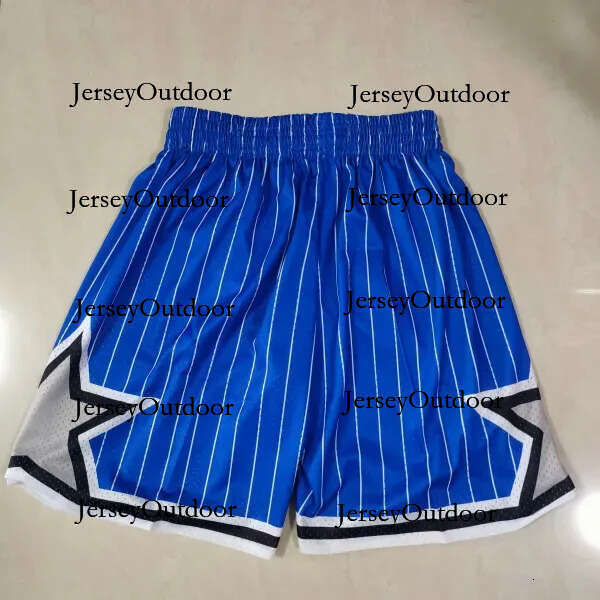 Men Retro Basketball Shorts With Pockets Gym Training Beach Pants Pant Breathable mesh shorts embroidery