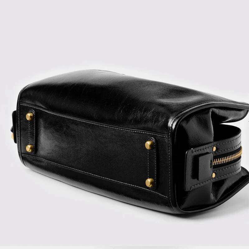 Custom Initials Classic Rogue 34 Satche Bags For Women Luxury Designer Handbags And Purses New In PU Lock Underarm Shoulder Suotong260509