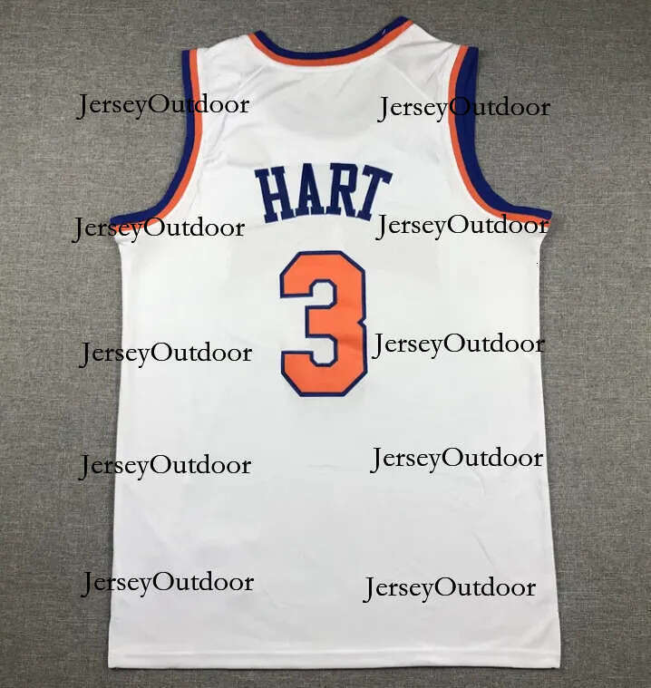 Stitched Jalen Brunson Knick Basketball Jersey Karl Anthony Towns Men Kids Youth Josh Hart City Wear Embroidery