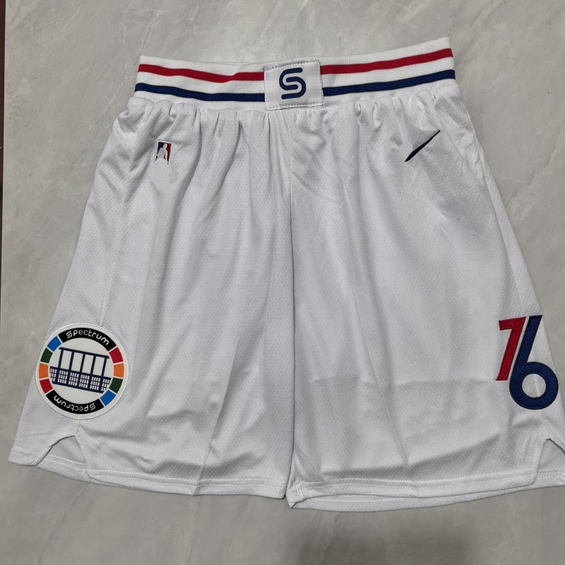 10A Designer Shorts Sports shorts, basketball shorts, sweat absorbing, high-quality designer plus size, new embroidered version, pure cotton