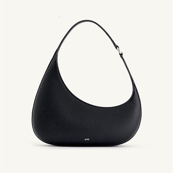 New Casual Pebbled Leather Bag With Adjustable Strap - view 3