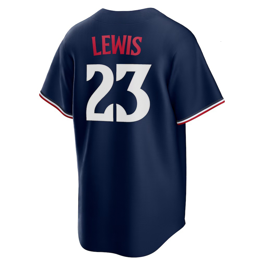 Byron Buxton Twins Baseball Jersey 2026 Ryan Jeffers Royce Lewis Joe Ryan Matt Wallner Josh Bell Victor Caratini Taylor Rogers Austin Martin Jerseys