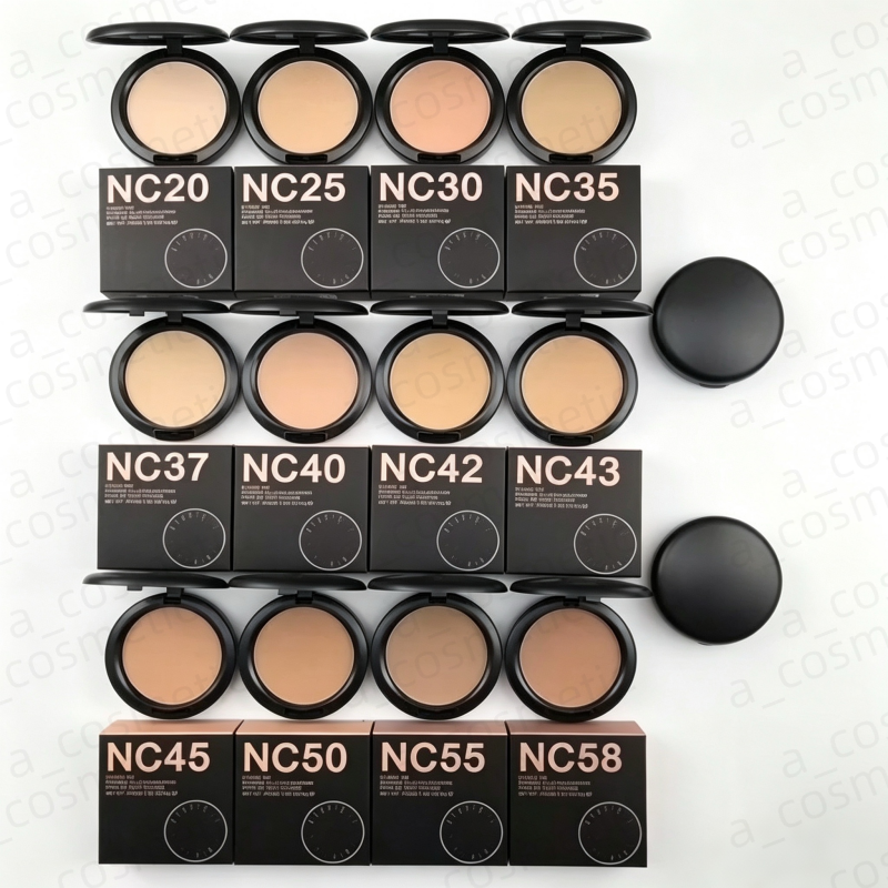 Marca Impacco Per Trucco Cipria Plus Fondotinta Opaco Naturale Di Lunga Durata …
