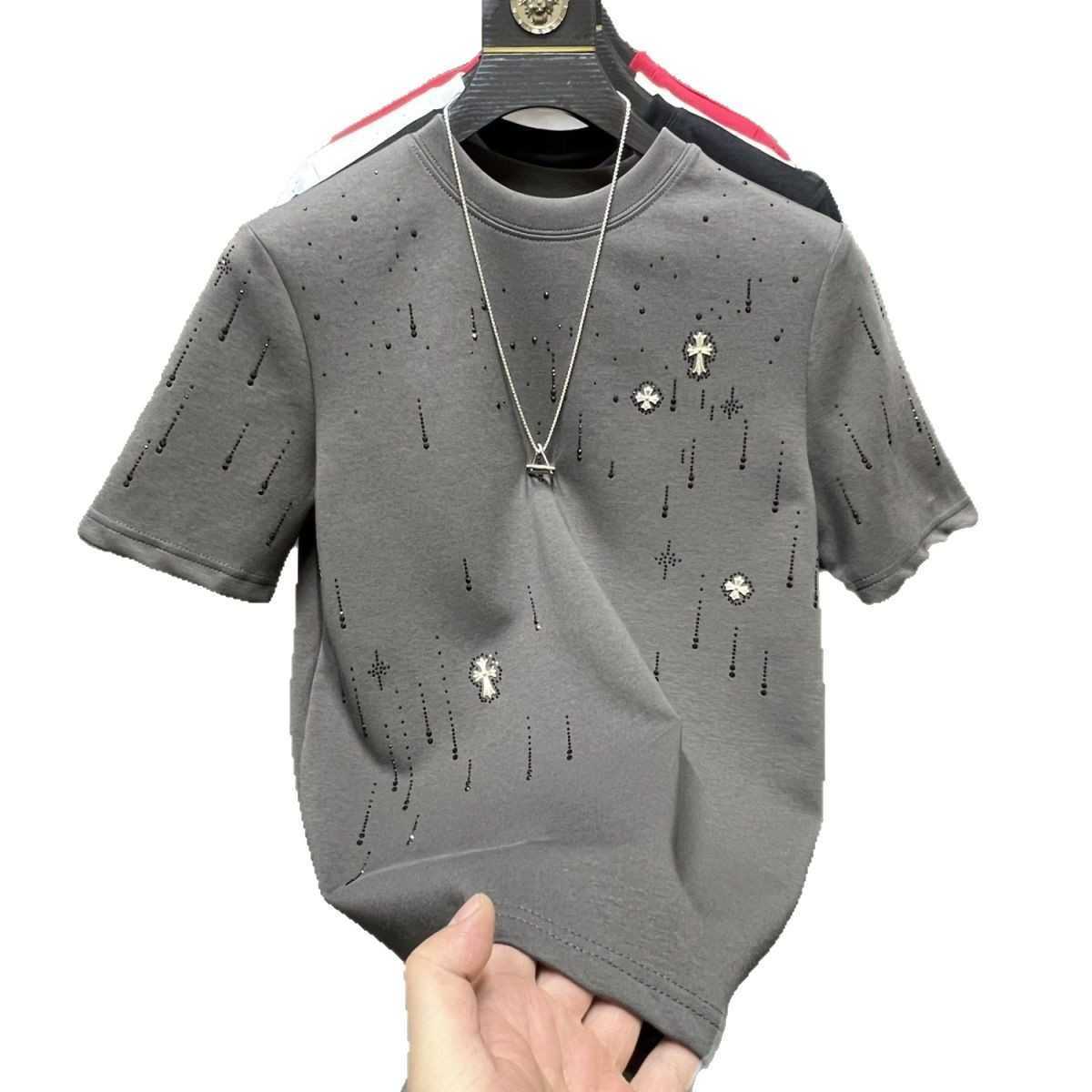 mens t shirts itlay graphic Summer fashion Designer Men T Shirts Woman Man Tops Printed Mens Women Clothing Short Sleeved shirt womens Tee 5XL