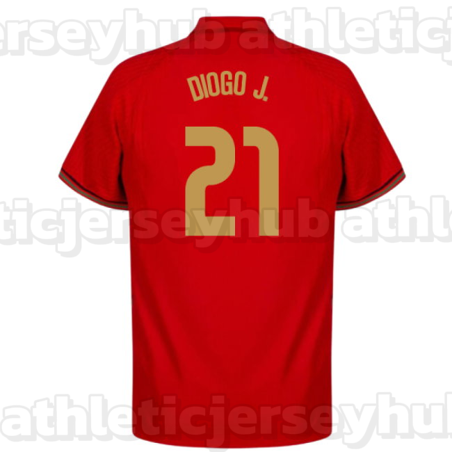 Cristiano Ronaldo 2026 Portugal Soccer Jeresy Custom Rafael Leao Felix Goncalo Ramos Vitinha Joao Neves Nunes Bernardo Silva Nuno Mendes Ruben Dias