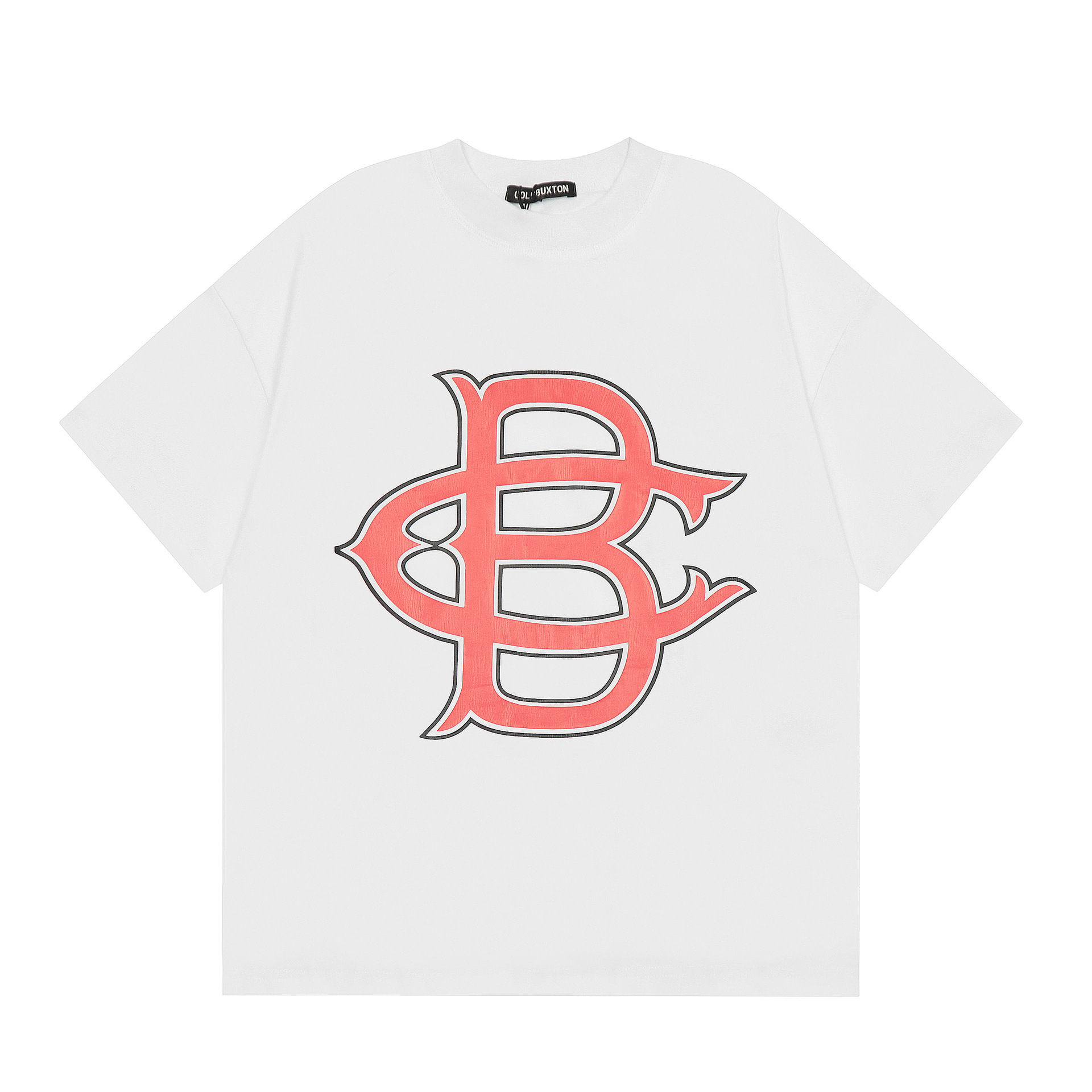 Men T Shirts Letters Shirt Oversize Shirt Personalized Clothing Short Sleeve Streetwear Big Size Tops TEE Polo