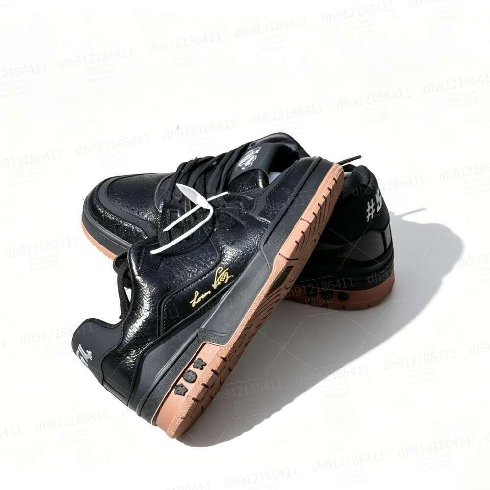 VUTITDN Designer Shoes New Mens and Womens Couple Shoes Fashion Versatile Sneakers Casual Running Sports Shoes