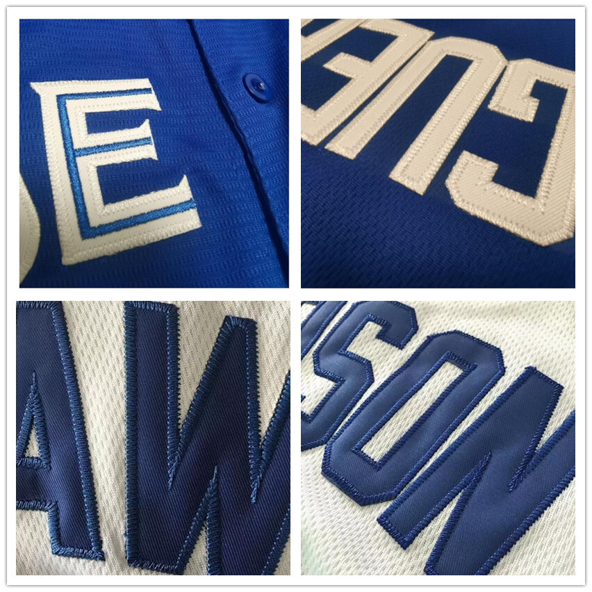 Blue Jays Jersey Celebrate 50 Seasons Patch Trey Yesavage Baseball Jerseys 2025 World Series Vladimir Guerrero Jr George Springer Alejandro Kirk Ernie