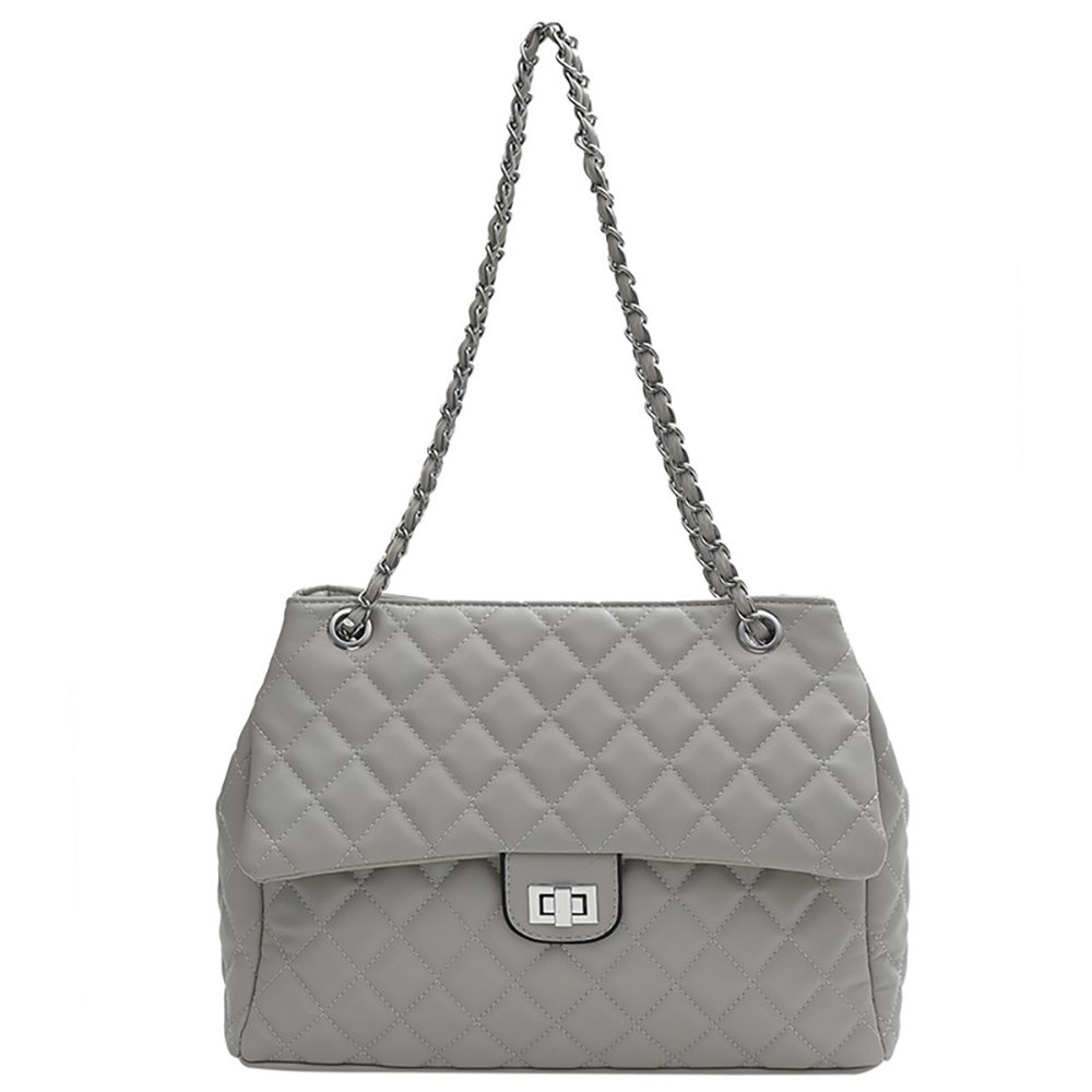 Shoulder Bags Large Capacity Bag For Women 2026 Winter Fashionable Tote Versatile Commuter Single Crossbody