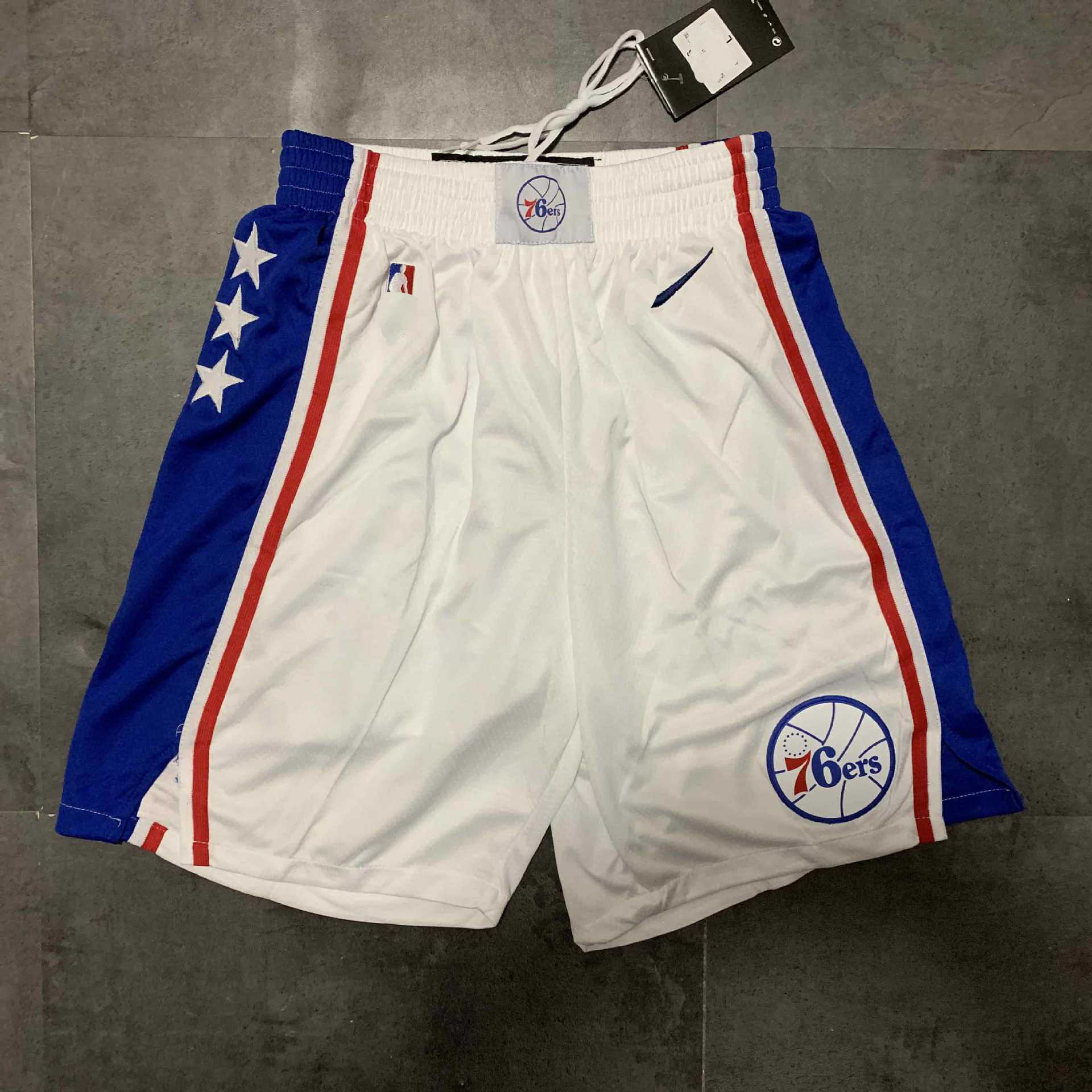 10A Designer Shorts Sports shorts, basketball shorts, sweat absorbing, high-quality designer plus size, new embroidered version, pure cotton