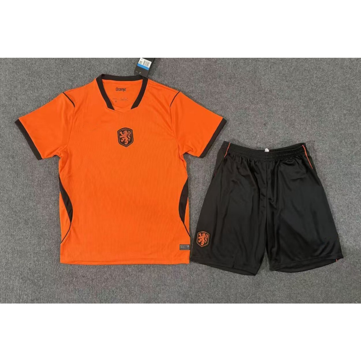 2026 World Cup Kids Football Jersey National Team Soccer Shirt For Boys