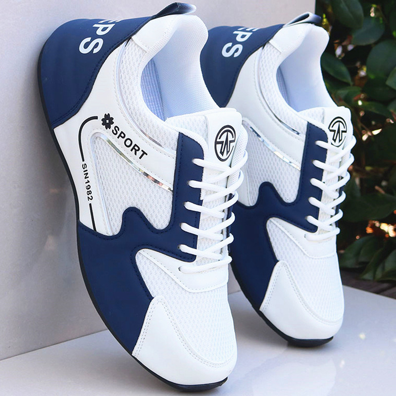 Unisex Sneakers Spring and Autumn Leather Sports Casual Dad Couple Style Shoes for Women ddmythur