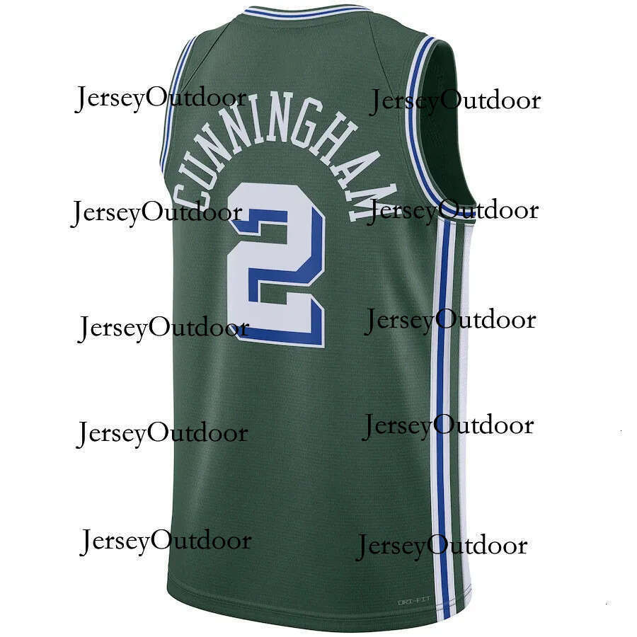 Cade Cunningham Jerseys Basketball Jersey Ausar Thompson Jalen Duren Isaiah Stewart Tobias Harris Kevin Huerter Ronald Holland Caris LeVert Custom