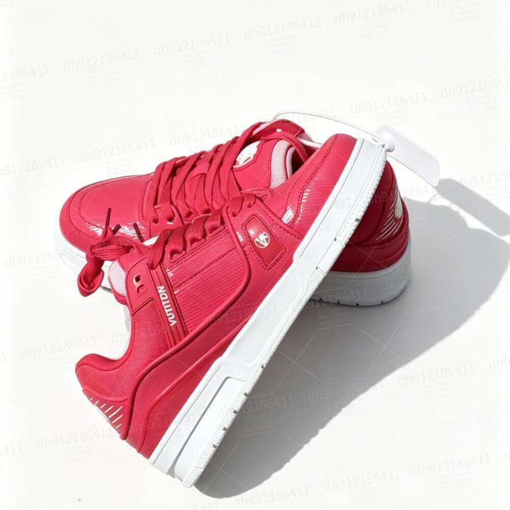 VUTITDN Designer Shoes New Mens and Womens Couple Shoes Fashion Versatile Sneakers Casual Running Sports Shoes