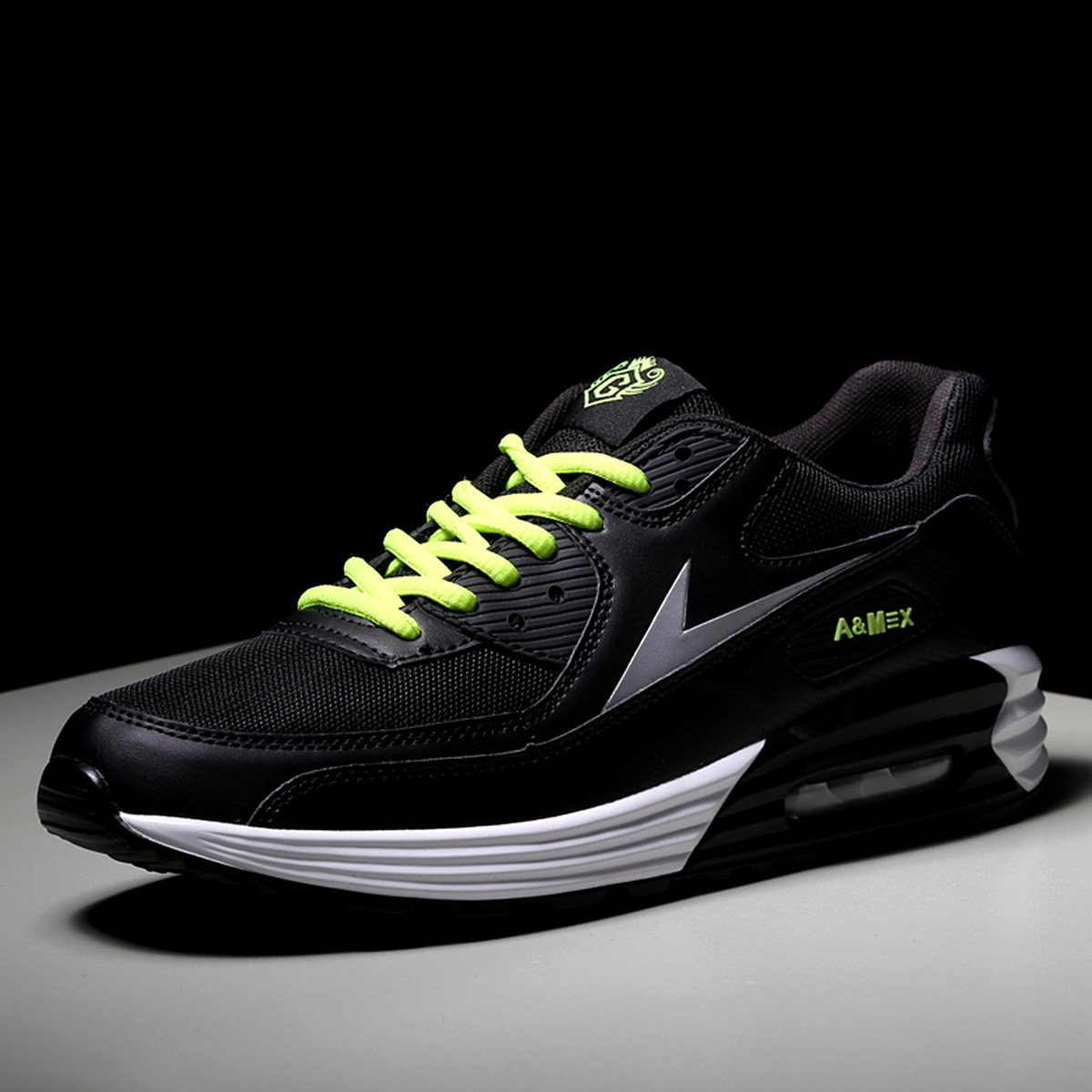 free shipping wear low-top breathable thick-soled lightweight durable comfortable fashionable versatile casual sports shoes couple hot