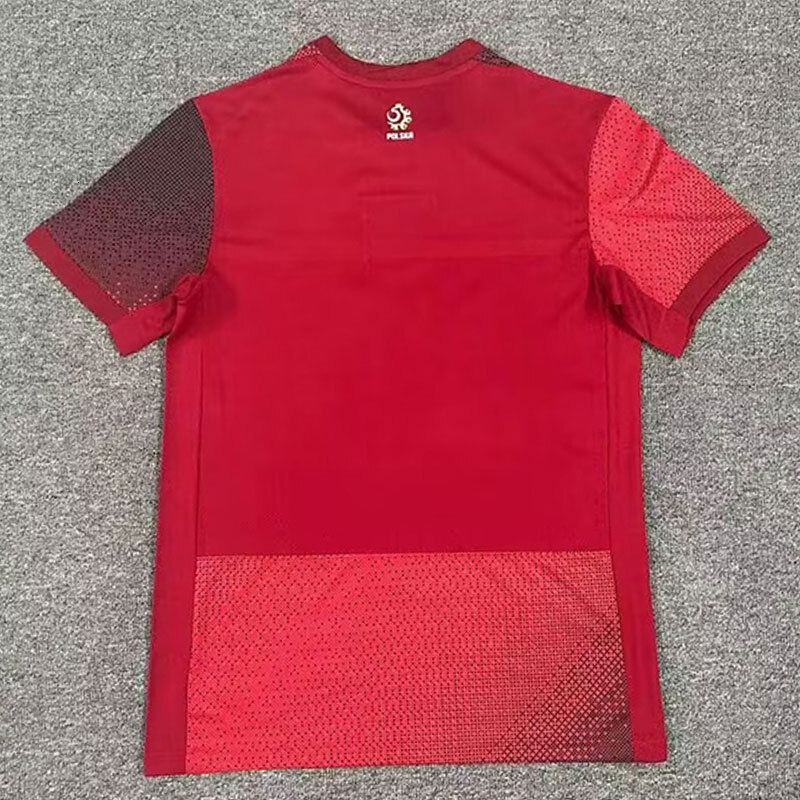 polands 2026 LEWANDOWSKI Poland Soccer Jerseys 26 27 MEN KIDS KIT Polonia ZIELINSKI MILIK ZALEWSKI SWIDERSKI Polish football Shirt Polen uniform Polog
