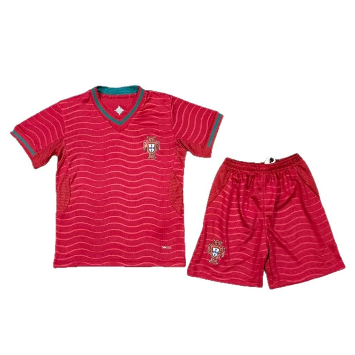 2026 World Cup Kids Football Jersey National Team Soccer Shirt For Boys