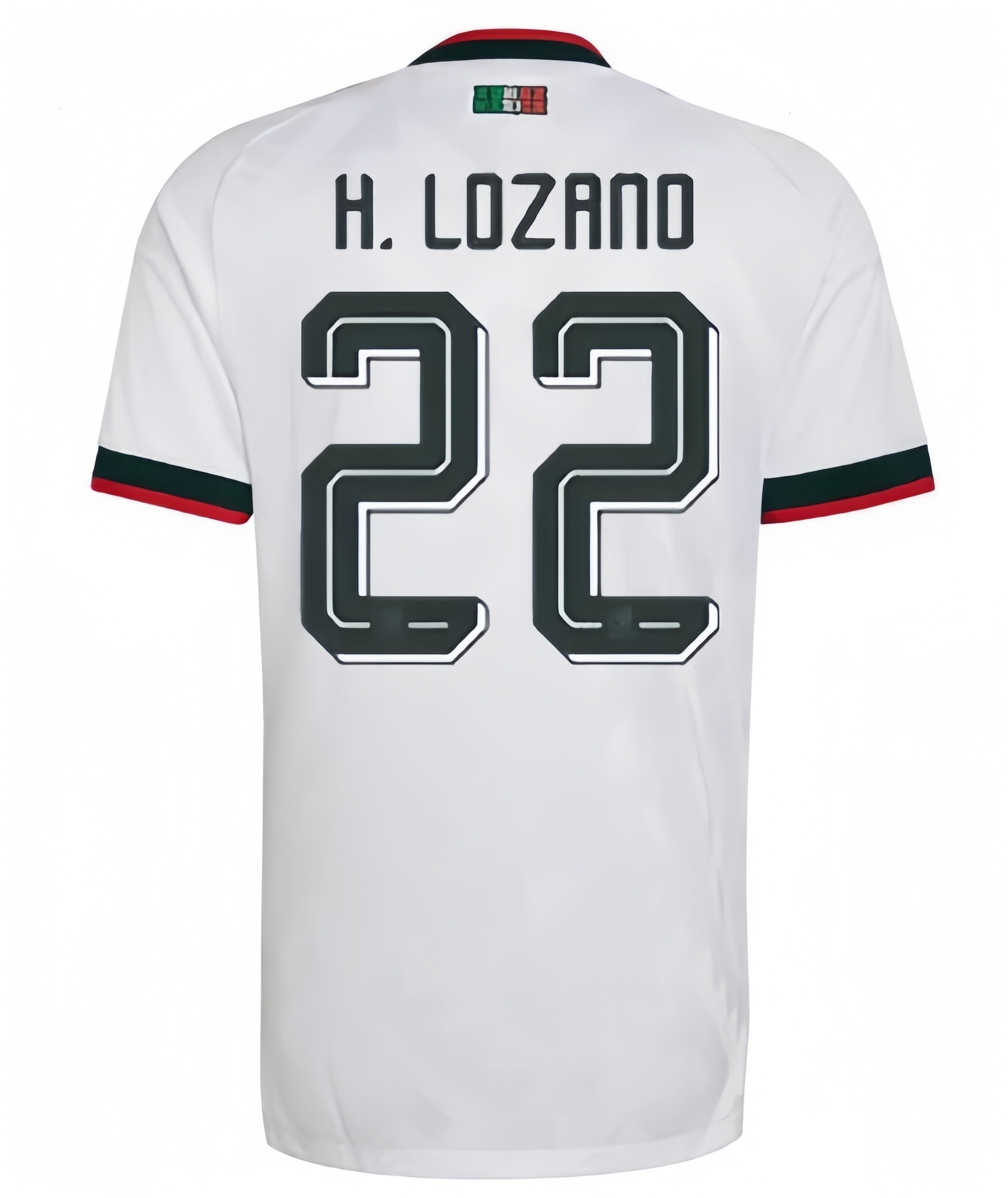 2026 World Cup Mexico soccer jersey RAUL H LOSANO CHICHARITO G DOS SANTOS S GIMENEZ 25 26 MEXICAN home away kids kit women Men Goalkeeper sports footb
