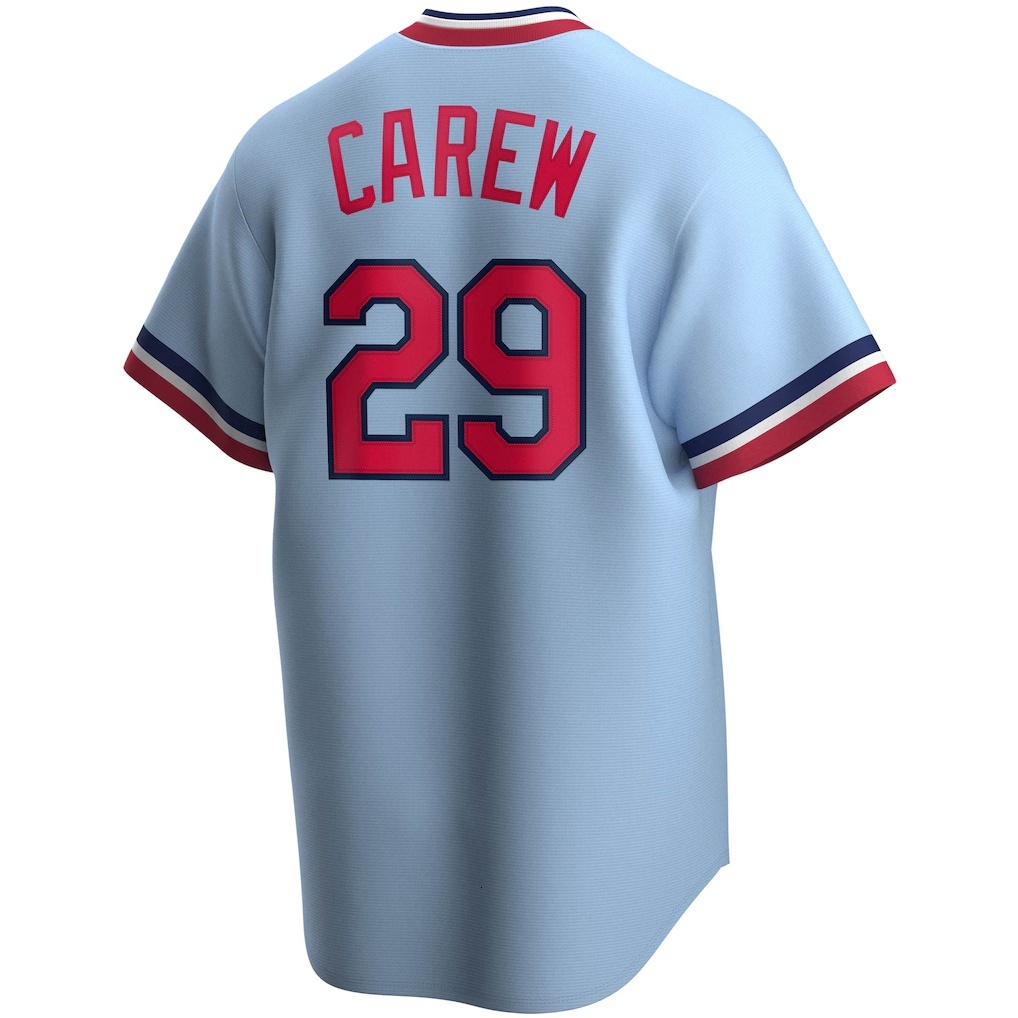 Byron Buxton Twins Baseball Jersey 2026 Ryan Jeffers Royce Lewis Joe Ryan Matt Wallner Josh Bell Victor Caratini Taylor Rogers Austin Martin Jerseys