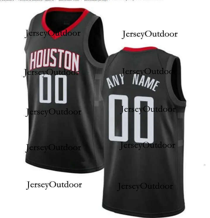 25 26 Cit Basketball Jerses Kevin Durant Amen Thompson Alperen Sengun Jabari Smithh Tari Eason Fred VanVleet Steven Adams Jeff Green James Harden
