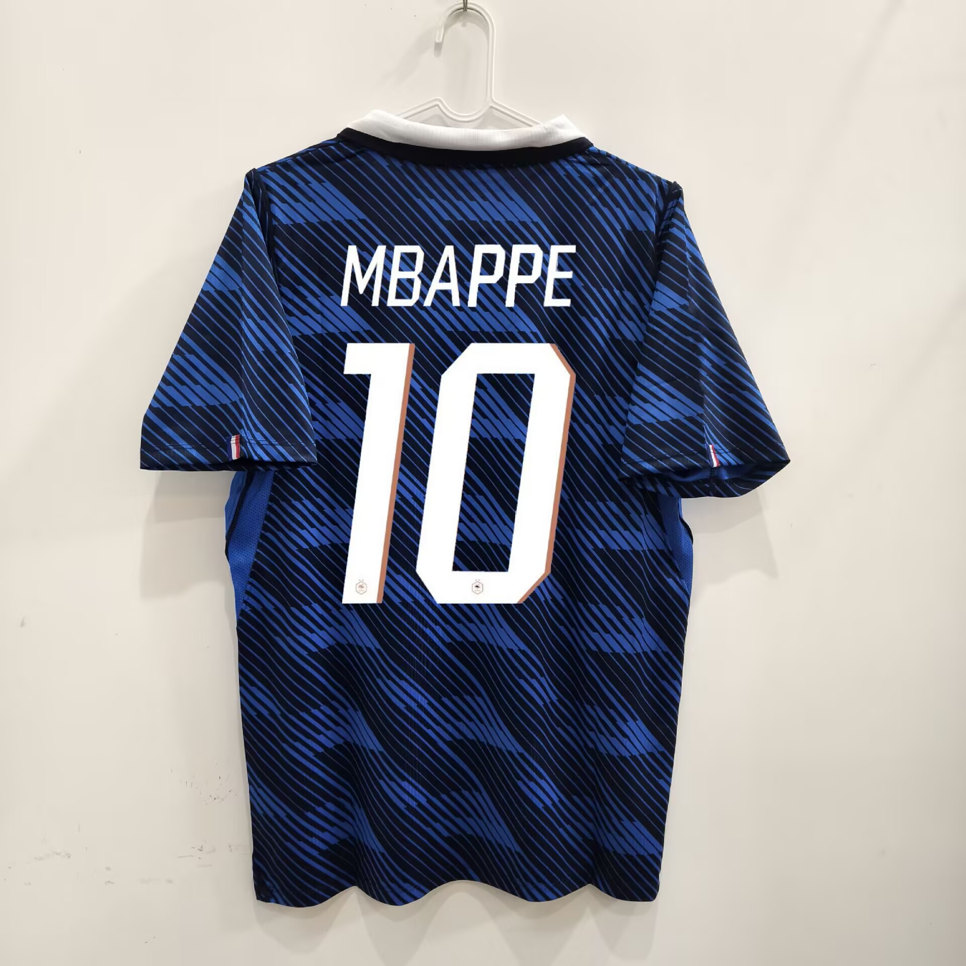 2026 FRANCE HOME AWAY World Cup football jersey MBAPPE DEMBELE OLISE EKITIKE Fans and players Football Shirt