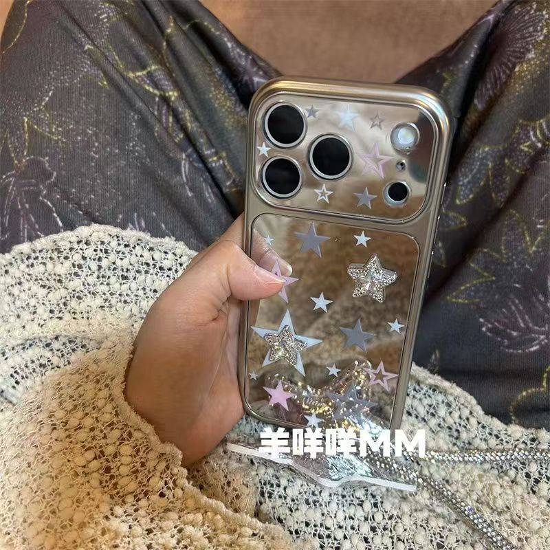 Designer Phone Case Phone Case Cute Printed Matte Finish Grip Friendly Silicone Lightweight Durable Neon Pastel Anti-fingerprint Easy Clean Eco Friend