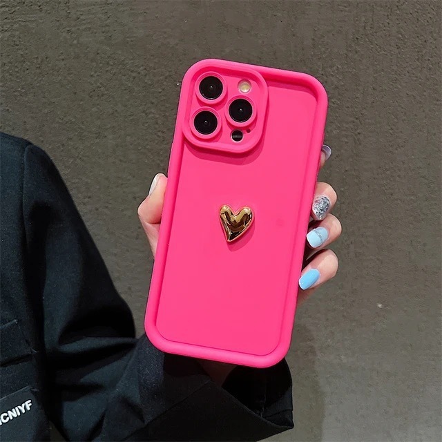Shockproof Non-yellowing Thin Profile Slim Fit Designer Phone Case Phone Case Aesthetic Silicone for Iphone 15 Pro Max Rugged Glossy Skin Friendly