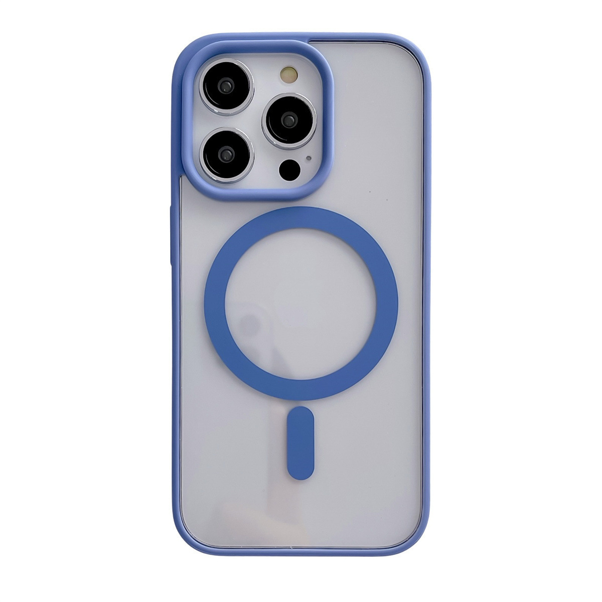 Pattern Printed Flexible Silicone Grip Friendly Travel Friendly for Iphone 17 Pro Max Reinforced Corners Durable Heavy Duty Matte Black Solid Color Ec