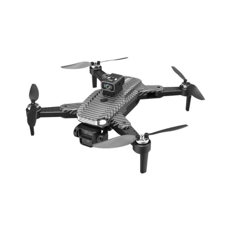 A PRO Brushless Drone Intelligent Obstacle Avoidance HD Aerial Photography Quadcopter Foldable RC Aircraft Outdoor Flying Toy CKS