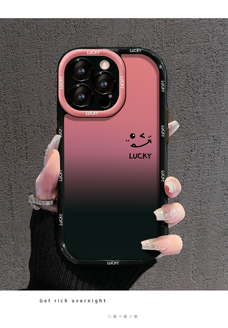Designer Phone Case Printed Pattern Trendy Grip Friendly Soft TPU Flexible Travel Friendly Daily Use Heavy Duty Pastel Washable Easy Clean Anti-finger