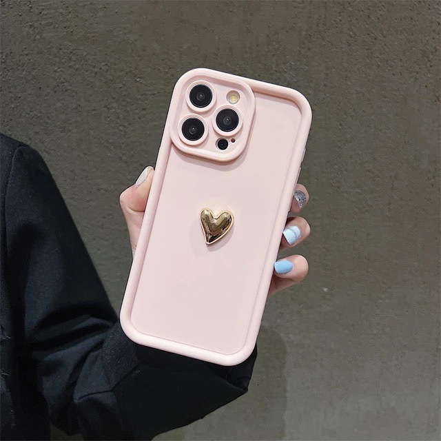 Shockproof Non-yellowing Thin Profile Slim Fit Designer Phone Case Phone Case Aesthetic Silicone for Iphone 15 Pro Max Rugged Glossy Skin Friendly