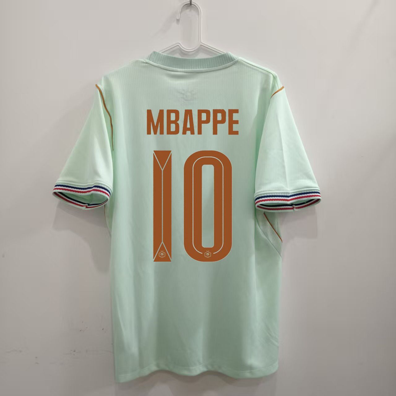 2026 FRANCE HOME AWAY World Cup football jersey MBAPPE DEMBELE OLISE EKITIKE Fans and players Football Shirt