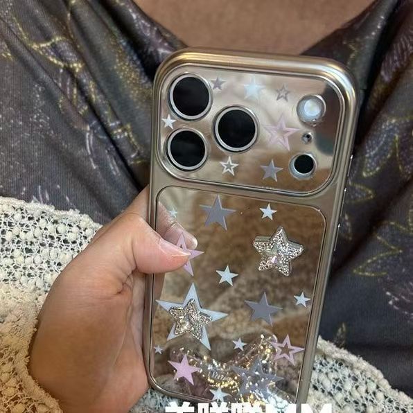 Designer Phone Case Phone Case Cute Printed Matte Finish Grip Friendly Silicone Lightweight Durable Neon Pastel Anti-fingerprint Easy Clean Eco Friend
