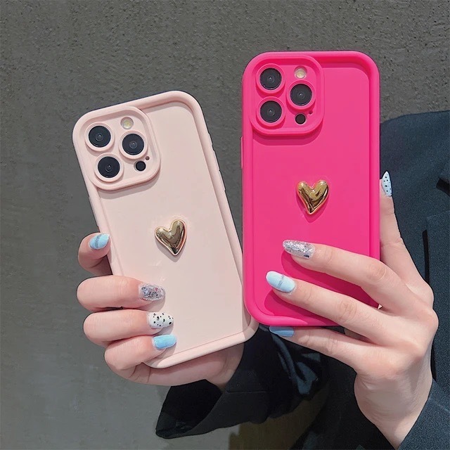 Shockproof Non-yellowing Thin Profile Slim Fit Designer Phone Case Phone Case Aesthetic Silicone for Iphone 15 Pro Max Rugged Glossy Skin Friendly