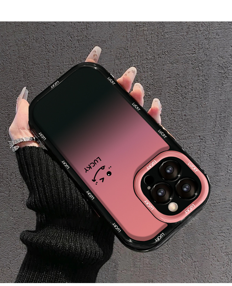 Designer Phone Case Printed Pattern Trendy Grip Friendly Soft TPU Flexible Travel Friendly Daily Use Heavy Duty Pastel Washable Easy Clean Anti-finger