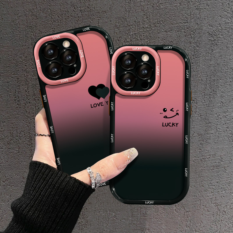 Designer Phone Case Printed Pattern Trendy Grip Friendly Soft TPU Flexible Travel Friendly Daily Use Heavy Duty Pastel Washable Easy Clean Anti-finger