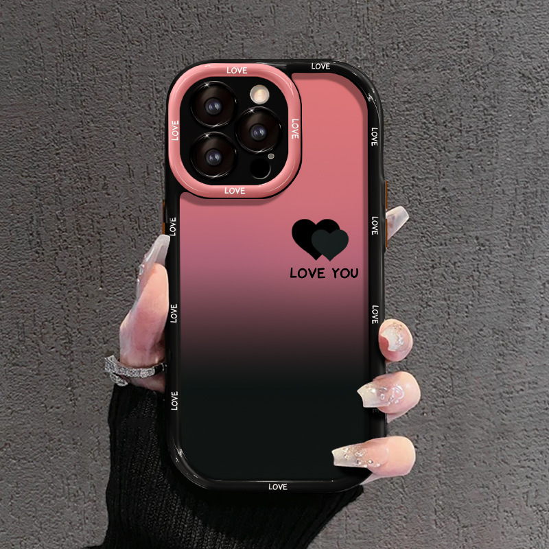 Designer Phone Case Printed Pattern Trendy Grip Friendly Soft TPU Flexible Travel Friendly Daily Use Heavy Duty Pastel Washable Easy Clean Anti-finger