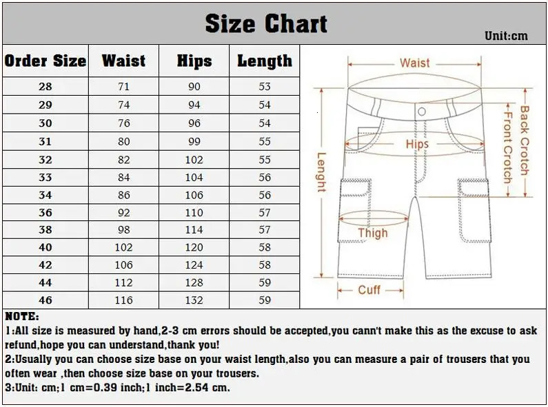 Summer Mens Baggy Multi Pocket Military Cargo Shorts Male Cotton Khaki Mens Tactical Shorts Short Pants 29-44 No Belt 260509 - view 3